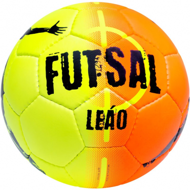 Мяч для футзала Select Futsal Leao 855615-556 размер 4